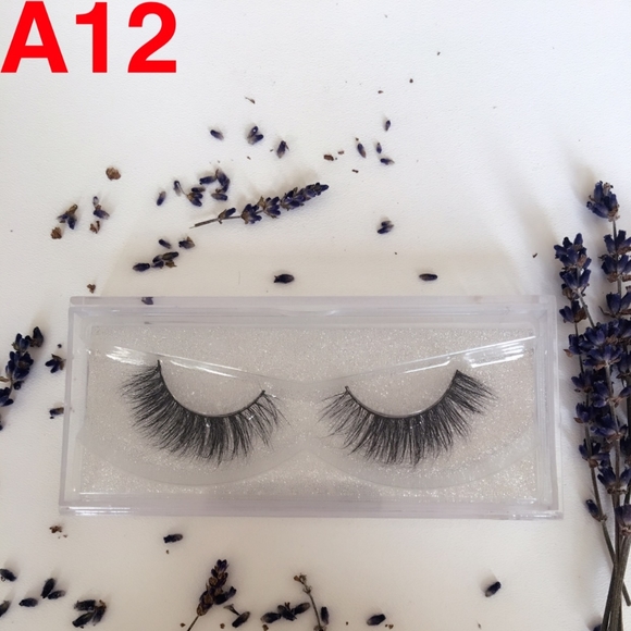 Mink lashes - Picture 5 of 8